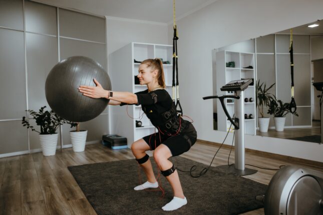 speed fittness RR shape studio EMS infrashape ungvár uzhgorod kiszó ráti