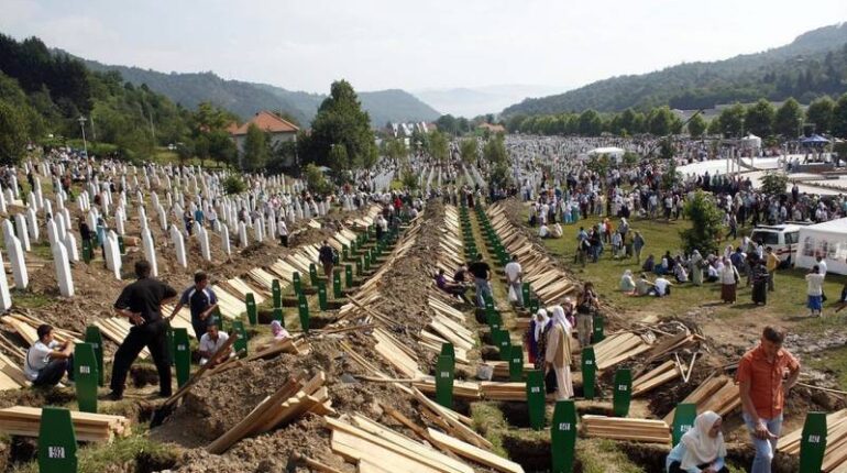 srebrenica