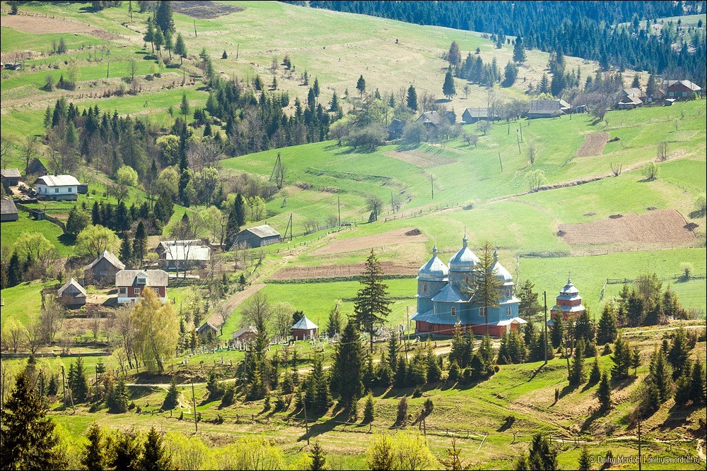 accu weather uzhgorod