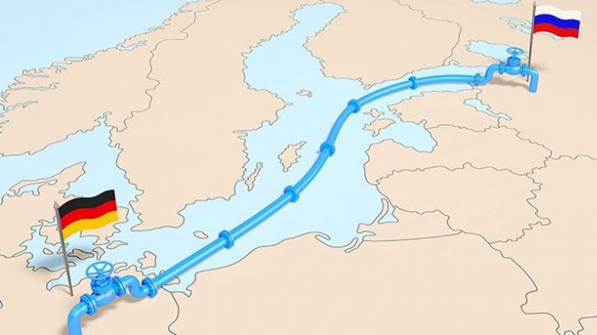 nord stream2