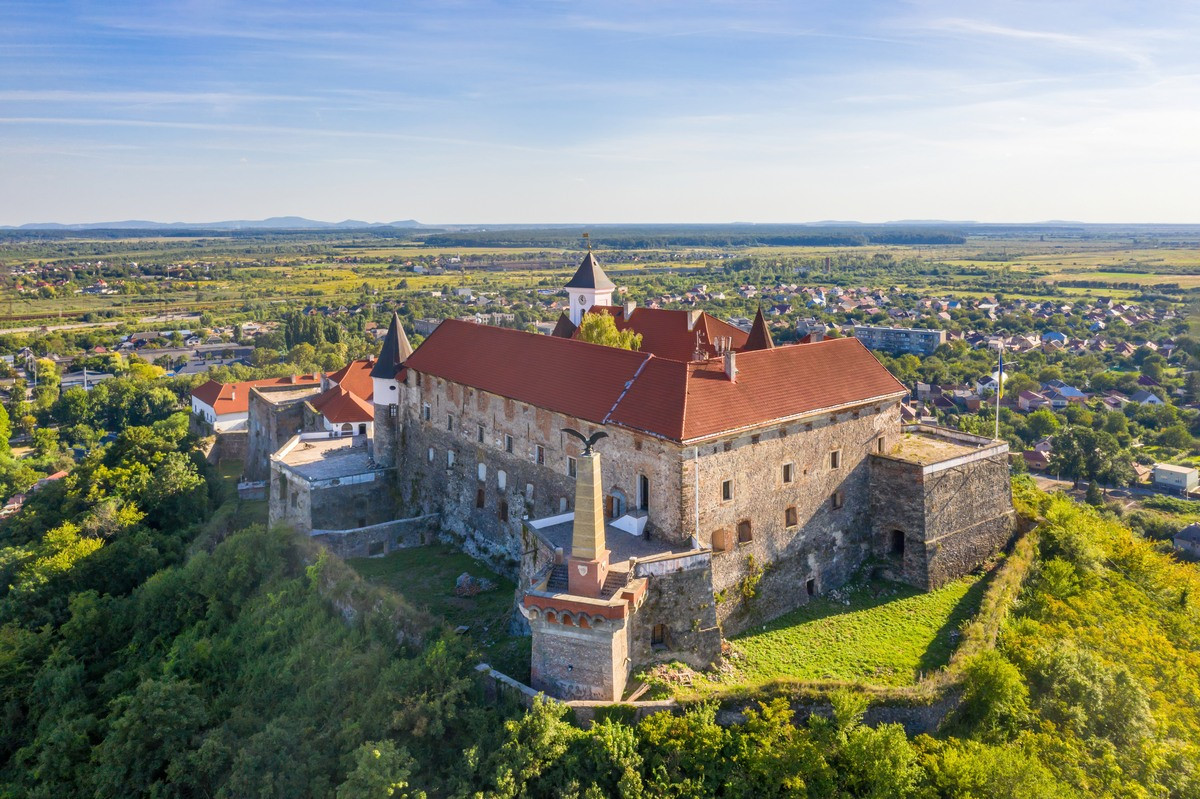 munkácsi turul