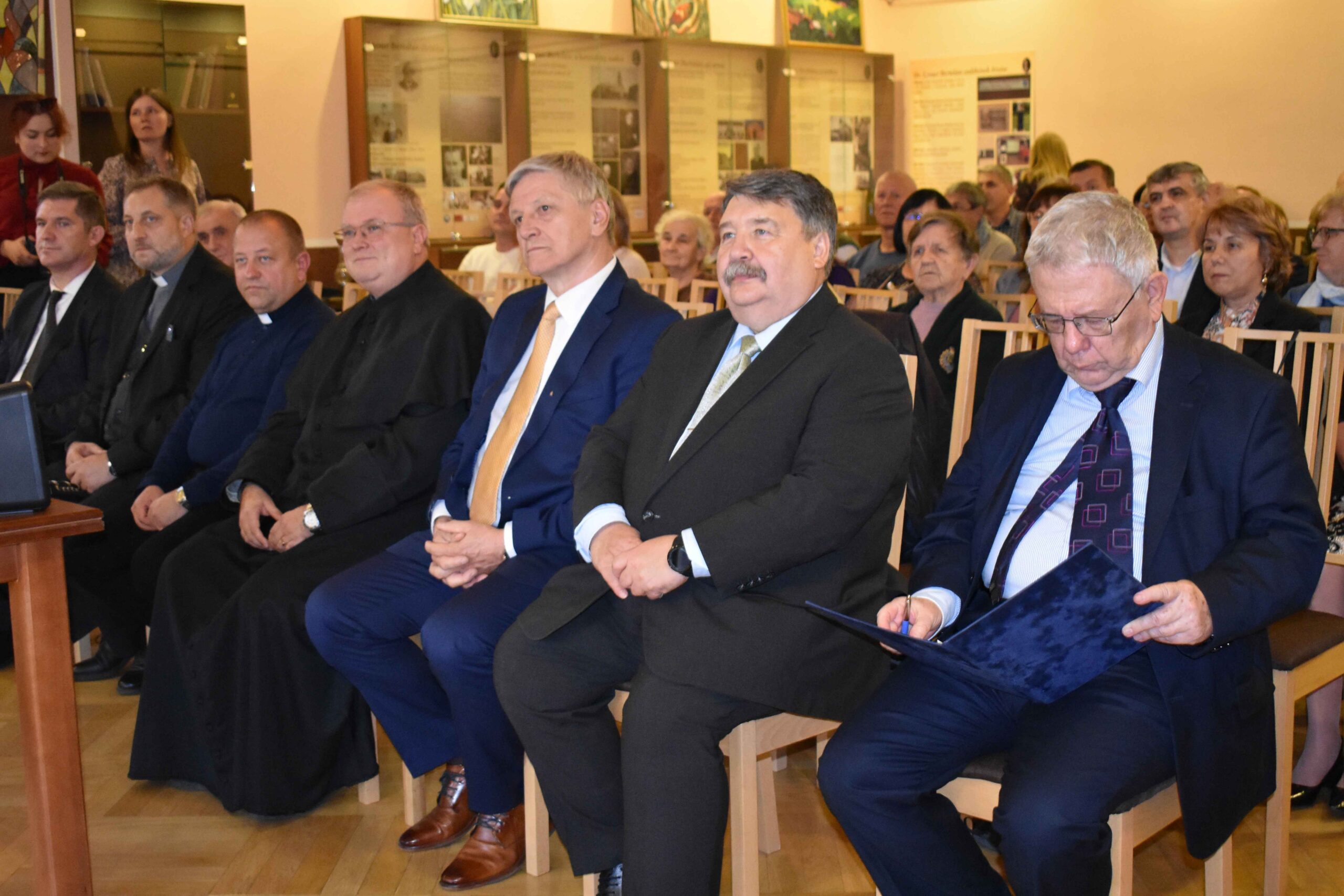 Magyarország Beregszászi Konzulátusa Horváth Anna születésének 100. évfordulója alkalmából különleges programsorozatot rendez