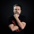 Ivaskovics Viktor Fotó: Adam Bertalan / Deryneprogram.hu